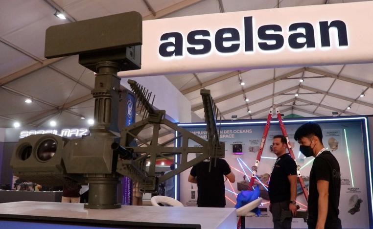 السوق الإفريقية تمثل فرصة استراتيجية كبيرة للصناعات الدفاعية التركية 
