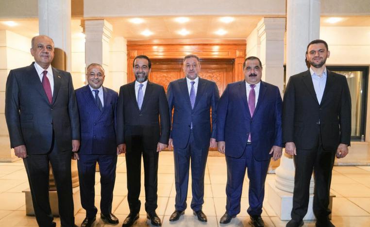 تجربة المجلس الوطني "السني" تحاكي تجربة الاطار التنسيقي الشيعي