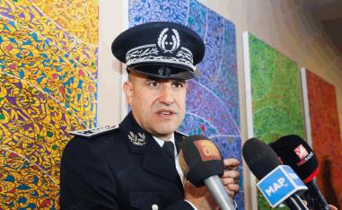 المدير الجديد للانتربول يشيد بدور المغرب ومكانته شريكا دوليا موثوقا في القضايا الأمنية العالمية