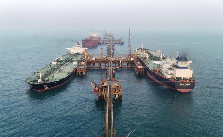 العراق يعتمد على العائدات النفطية بما يفوق 90 في المائة 