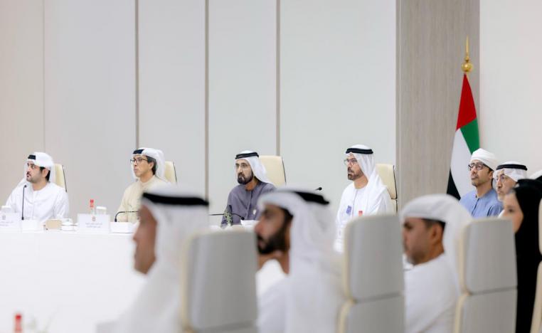 الرفاهية الاجتماعية ليست شعارا بل بندا رئيسياً في موازنة الإمارات 