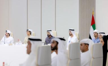 الرفاهية الاجتماعية ليست شعارا بل بندا رئيسياً في موازنة الإمارات 