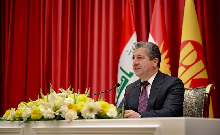 رؤية واضحة ووازنة للشراكة مع بغداد