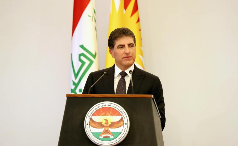 رسائل أربيل إلى بغداد: حلول دائمة لا أزمات مؤجلة