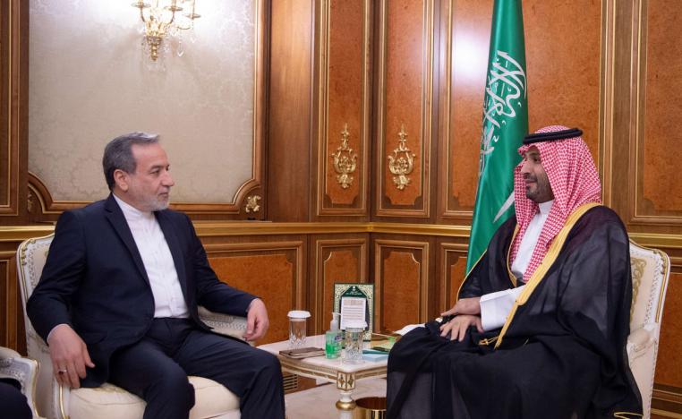 عزلة ايران تدفعها للتغيير