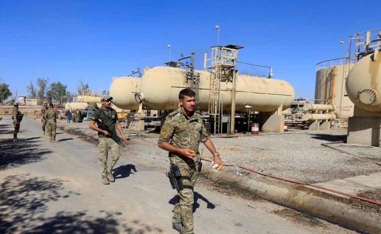 الحكومة الاتحادية قررت تشكيل لجنة تحقيق للكشف عن الجهات المسؤولة عن الهجوم