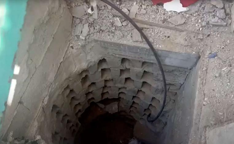 تعهدات بتحييد الأنفاق في محيط رفح بعد إخراج مقاتلي حماس