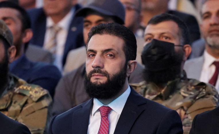 الخارجية السورية تشكر ادارة ترامب لدورها في رفع العقوبات