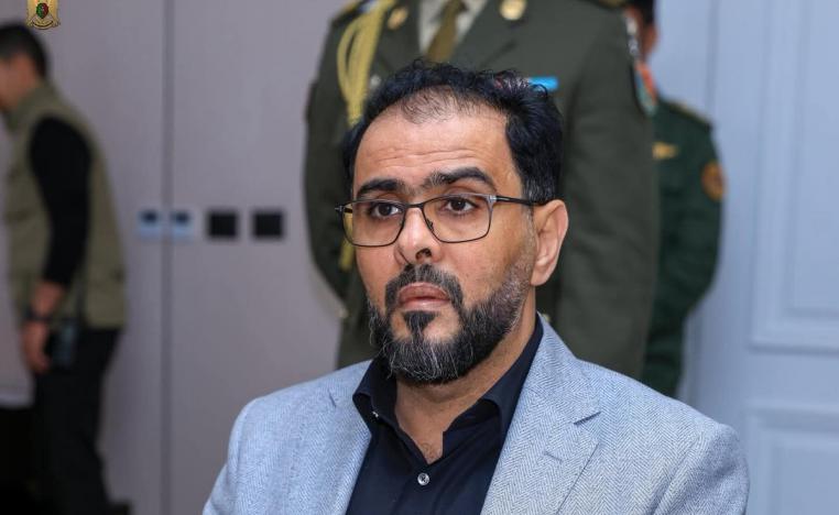 دعوة لدعم المسار الدستوري الذي ينظم توزيع السلطات في ليبيا