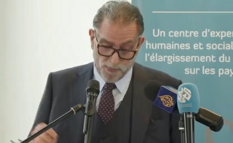 أين أخطأ وأين أصاب عزمي بشارة في تشخيص الوضع الفلسطيني