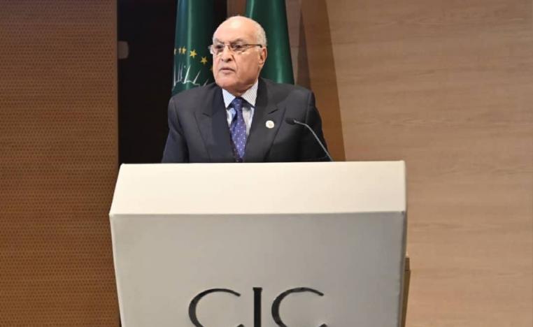 مقاربات جزائرية لا تأخذ في عين الاعتبار المتغيرات السياسية 