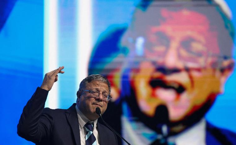 بن غفير وسموتريتش يقودان جهود استئناف الاستيطان في غزة