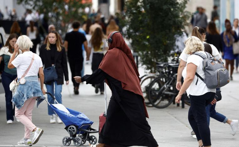 الجاليات المسلمة تعاني ضغوطات كبيرة في فرنسا