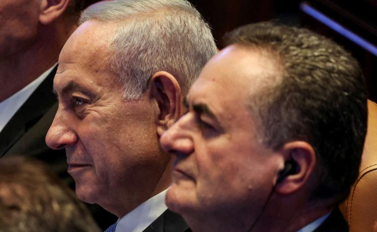 كاتس اتهم الإذاعة بمهاجمة الجيش اعلاميا