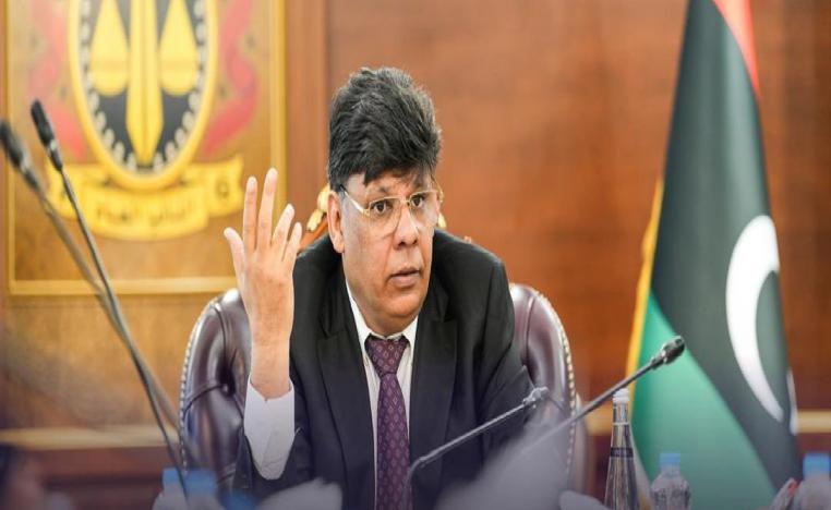  النظام القضائي الليبي يواجه تحدي وضع حد لحالة الإفلات من العقاب 