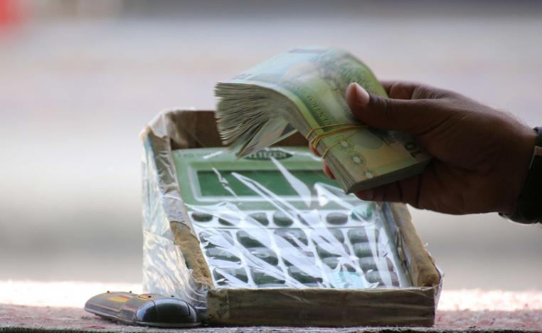 أطماع جهات دولية للاستيلاء على أموال الشعب الليبي