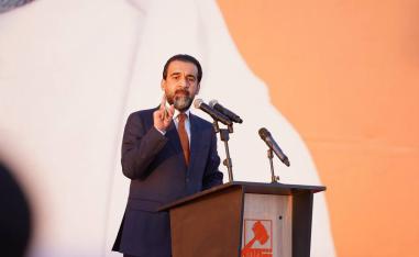 هل يعود الحلبوسي إلى رئاسة البرلمان العراقي