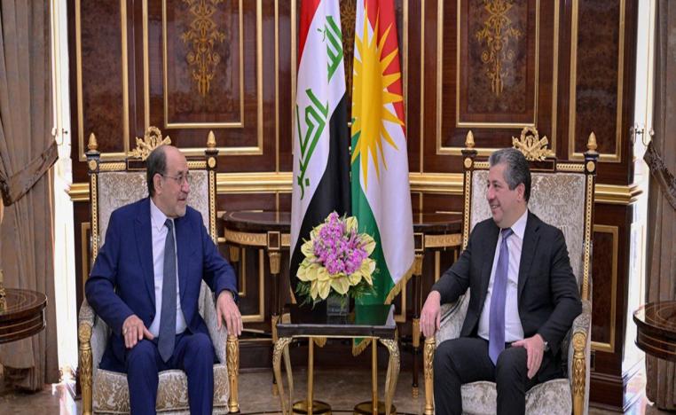 كردستان لاعب أساسي لا يمكن تجاوزه في المعادلة العراقية
