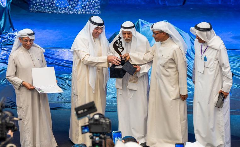 الصلال بدأ مشواره الفني في خمسينيات القرن الماضي