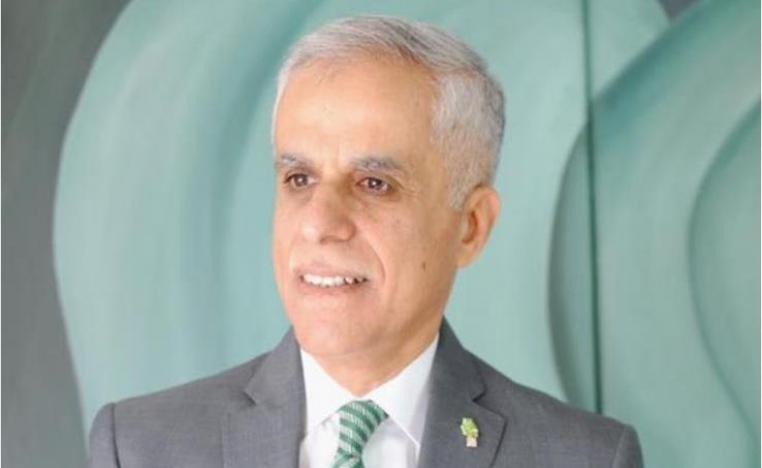 مظفر عبدالله راشد