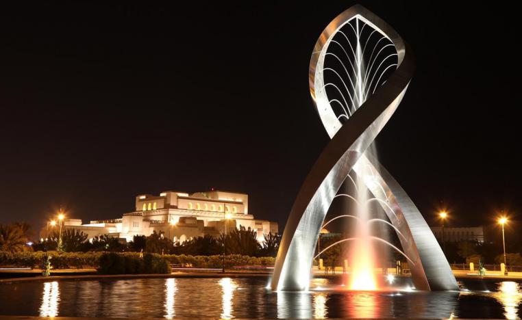 رؤيتها الطّموحة بتنفيذ المشروعات 