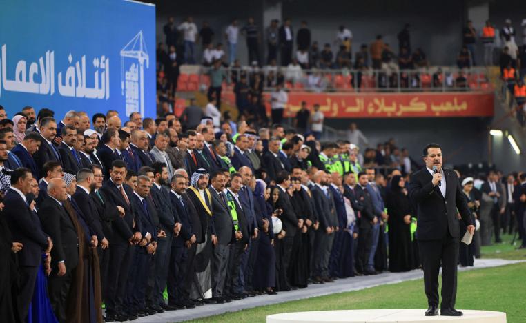 السوداني في مرمى الاتهامات