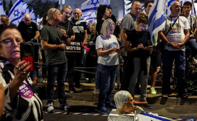 موجة جديدة من الاحتجاجات تطالب بفتح تحقيق شامل