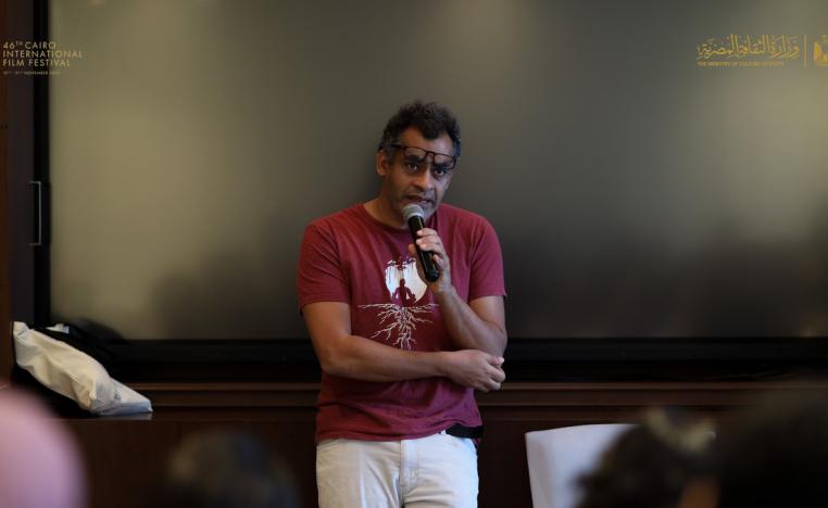 الرحلة لم تكن سهلة على نمير عبدالمسيح