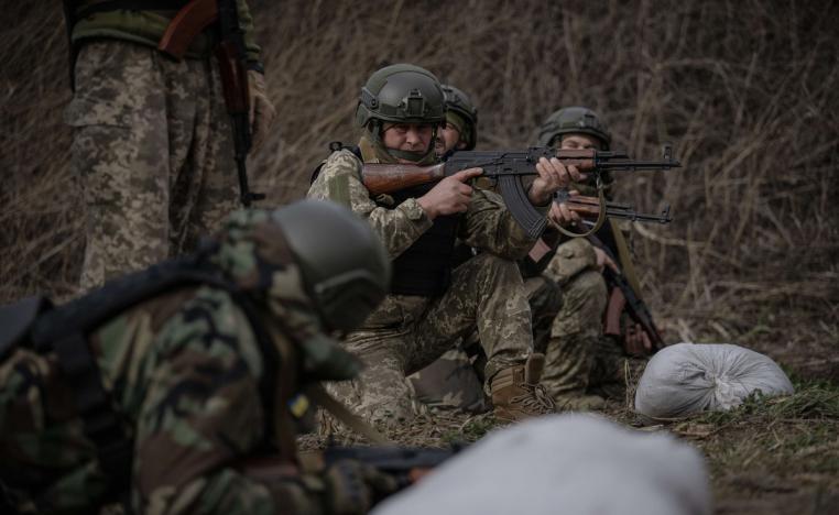 حرب استنزفت الجميع وأربكت العالم