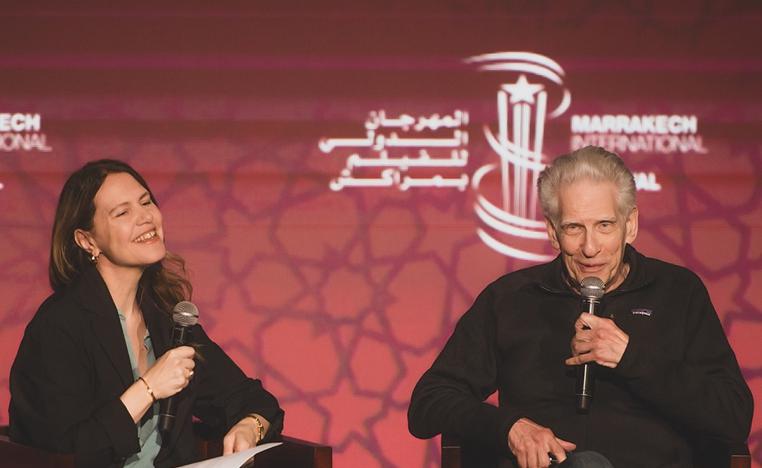 لقاءات حول العملية الإبداعية