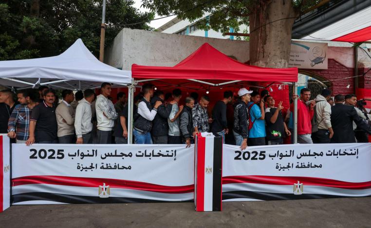 المعركة الانتخابية لم تنته بعد