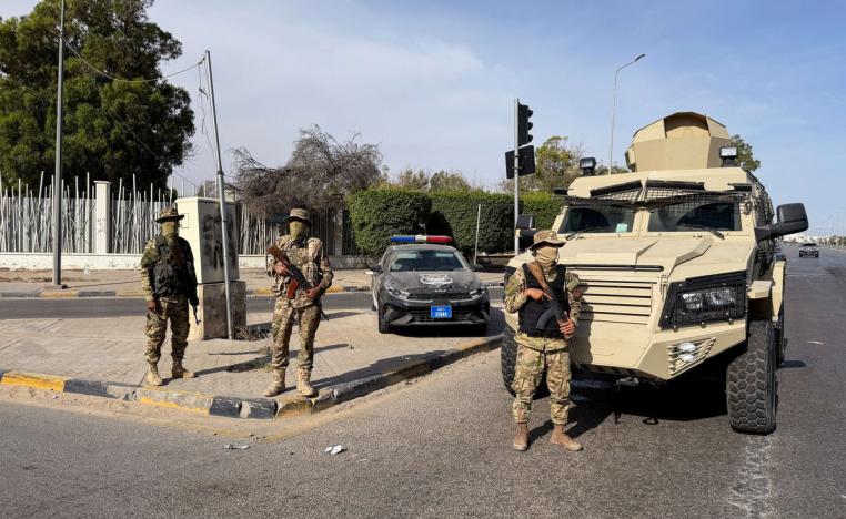 الخطط الأمنية غير كافية في طرابلس