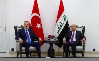 تركيا تجيد لعبة الابتزاز  في تحصين وتعزيز نفوذها في المنطقة