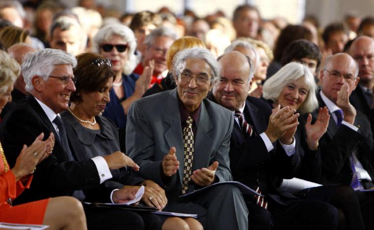 ذنب صنصال الوحيد أنه قال الحقيقة التي لا تريد الجزائر سماعها