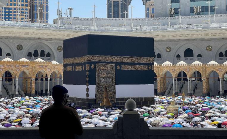 تجهيزات لتعزيز التجربة الإيمانية والإنسانية