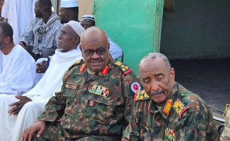 موقف البرهان يزيد الأزمة السودانية تعقيدا ويطيل أمد معناة السودانيين