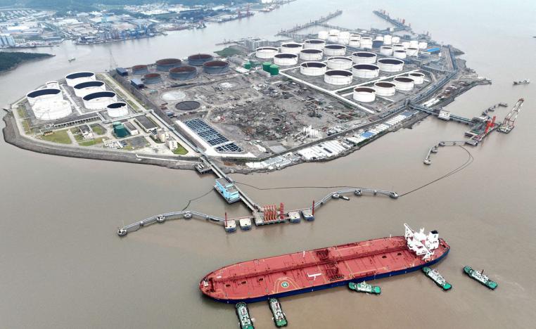 ابتعاد تركيا عن النفط الروسي خطوة لتفادي القيود الغربية