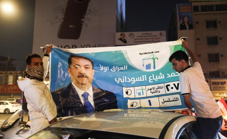 العراق مقبل على مرحلة تجاذبات طويلة قبل تشكيل الحكومة الجديدة
