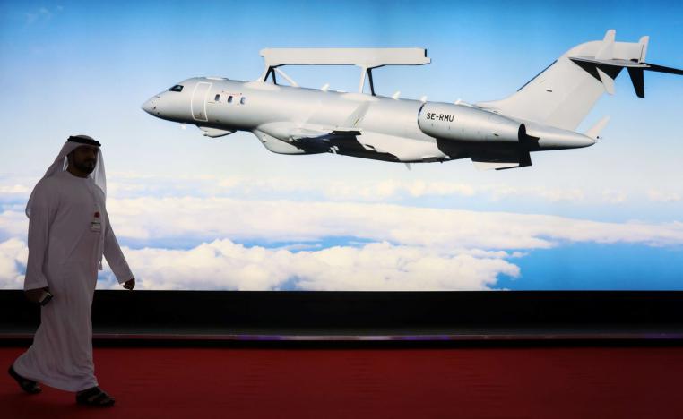 مساع خليجية لترسيخ منظومة الدفاع والانذار المبكر على خطى التجربة الاماراتية