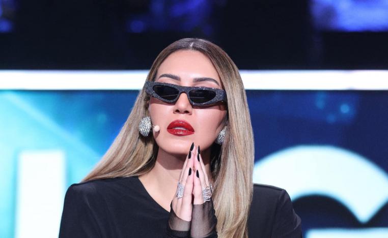 التكريم اعتراف بدور أسما لمنور في إثراء المشهد الفني