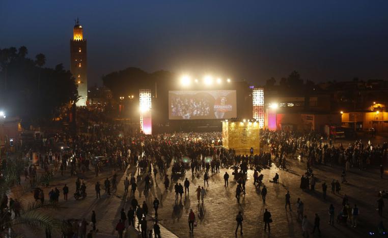 السينما المغربية