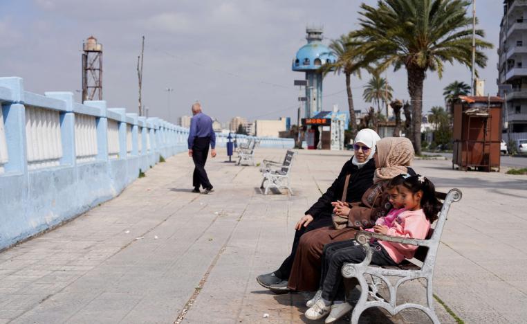 النساء أكثر عرضة للخطف