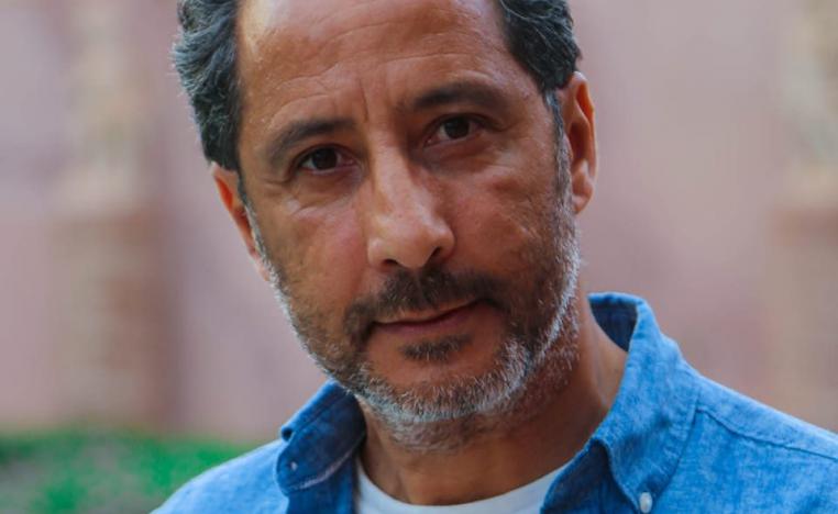 هشام ابراهيمي