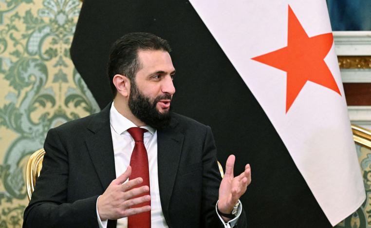 رفع العقوبات يبقى مجرد مدخل رمزي في مسار طويل وشاق 