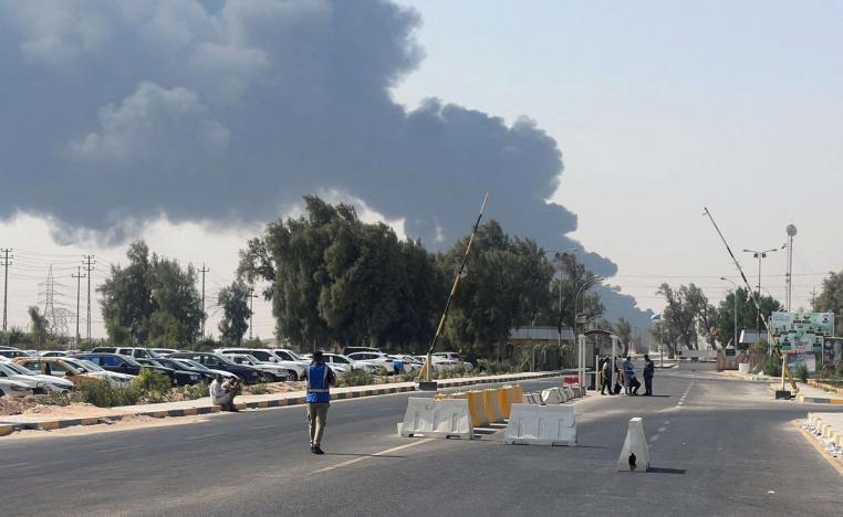 الاجراءات الأمنية الرادعة باتت ضرورة عاجلة