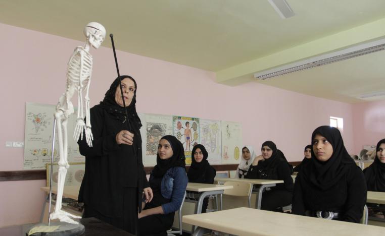 الكويت بحاجة إلى خارطة طريق تربوية واضحة 