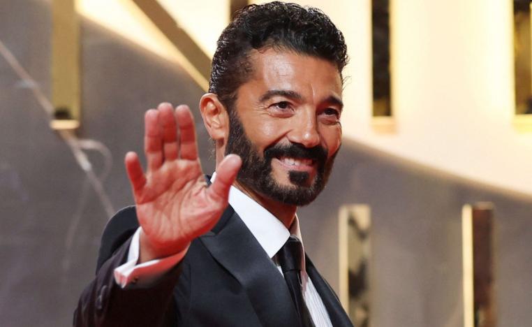 خالد النبوي