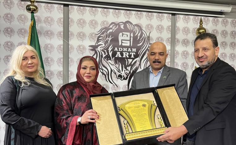 التكريم يحفّز على الاستمرار في العطاء