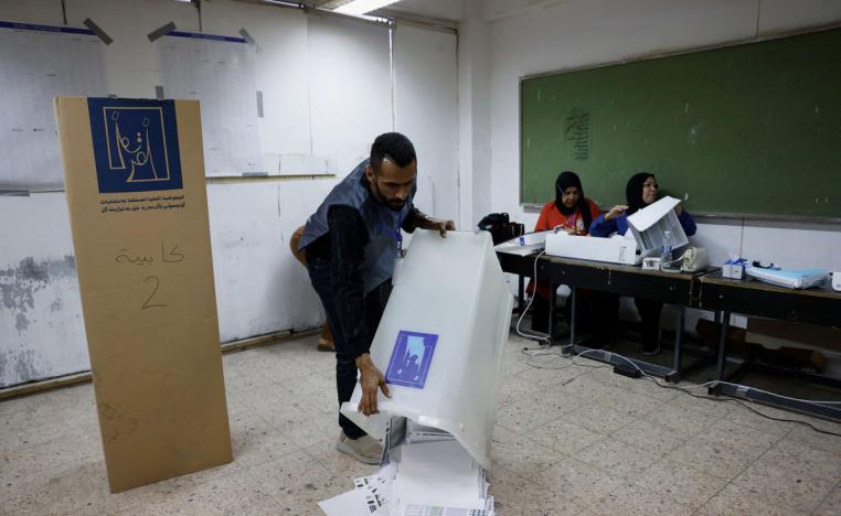 الانتخابات أعادت انتاج نفس المنظومة