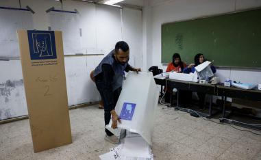 الانتخابات أعادت انتاج نفس المنظومة